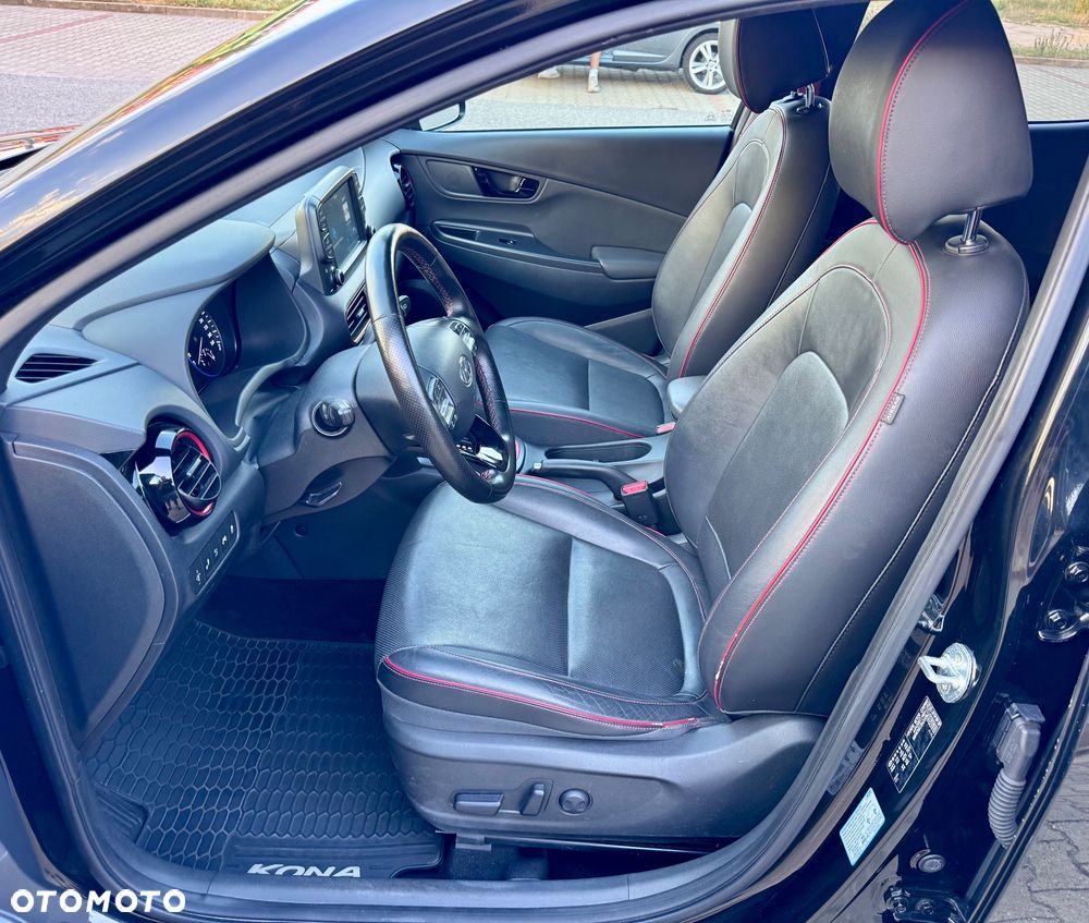 Hyundai Kona - 14