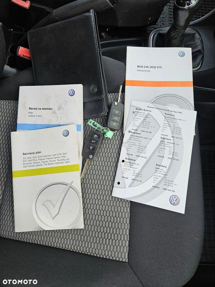 Volkswagen Polo - 17