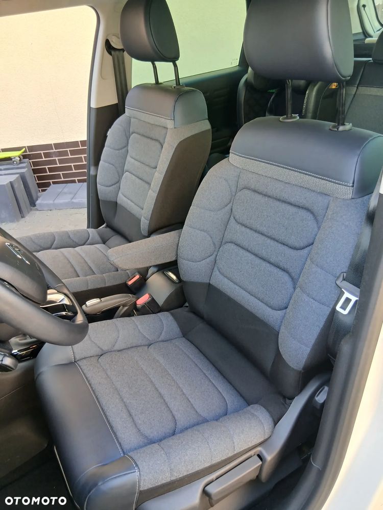 Citroën C3 Aircross PureTech 110 Stop & Start OPF FEEL PACK - 24