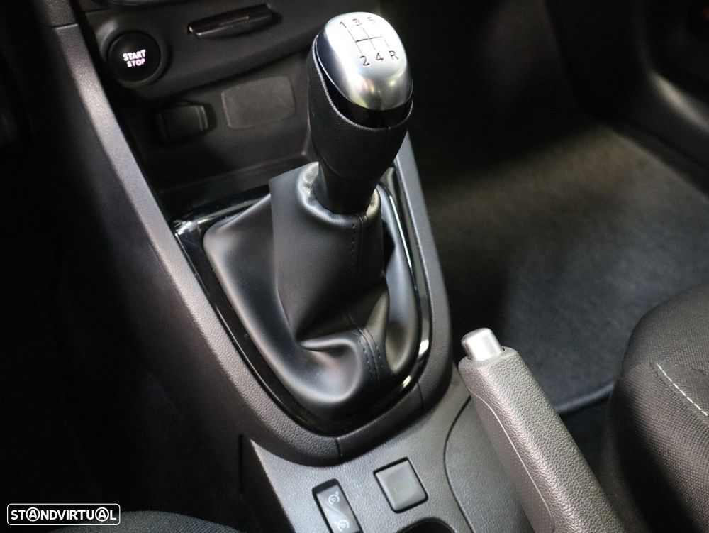 Renault Clio Sport Tourer 0.9 TCe Limited - 15