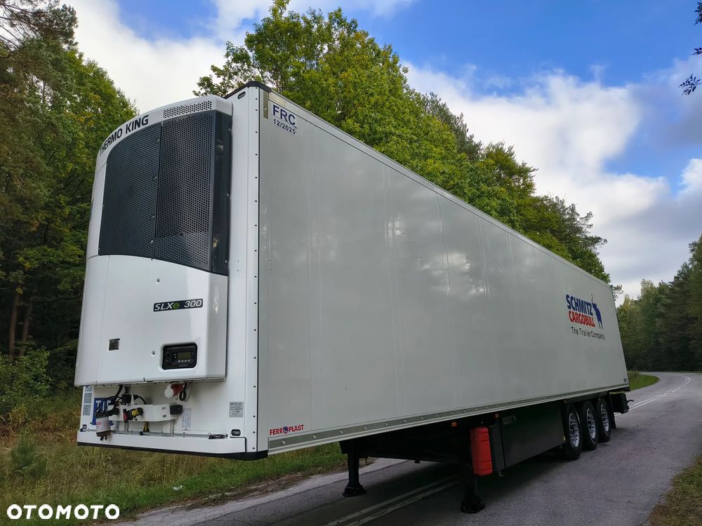Schmitz Cargobull SCB*S3B - 4