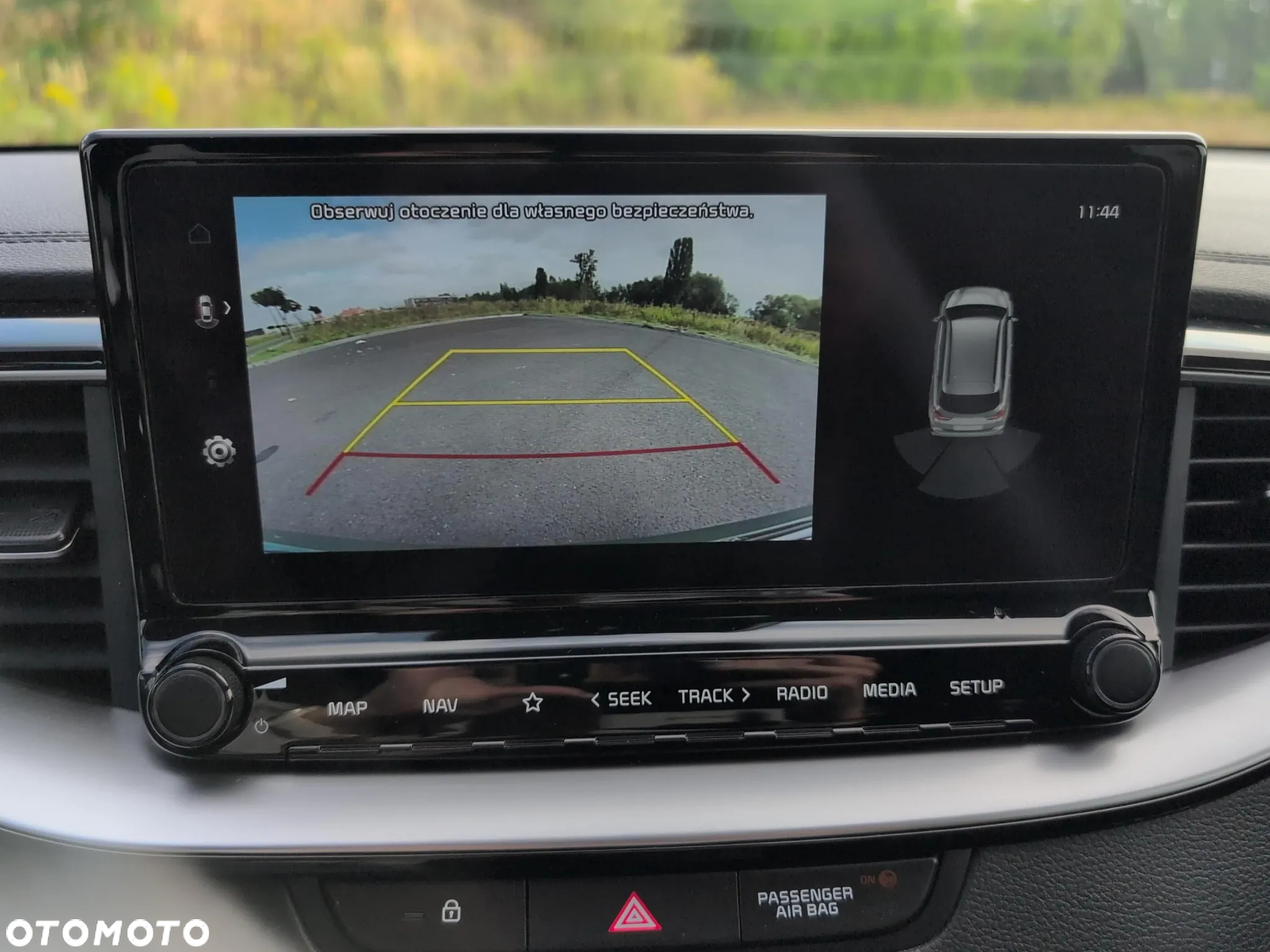 Kia Ceed 1.5 T-GDI M DCT - 28