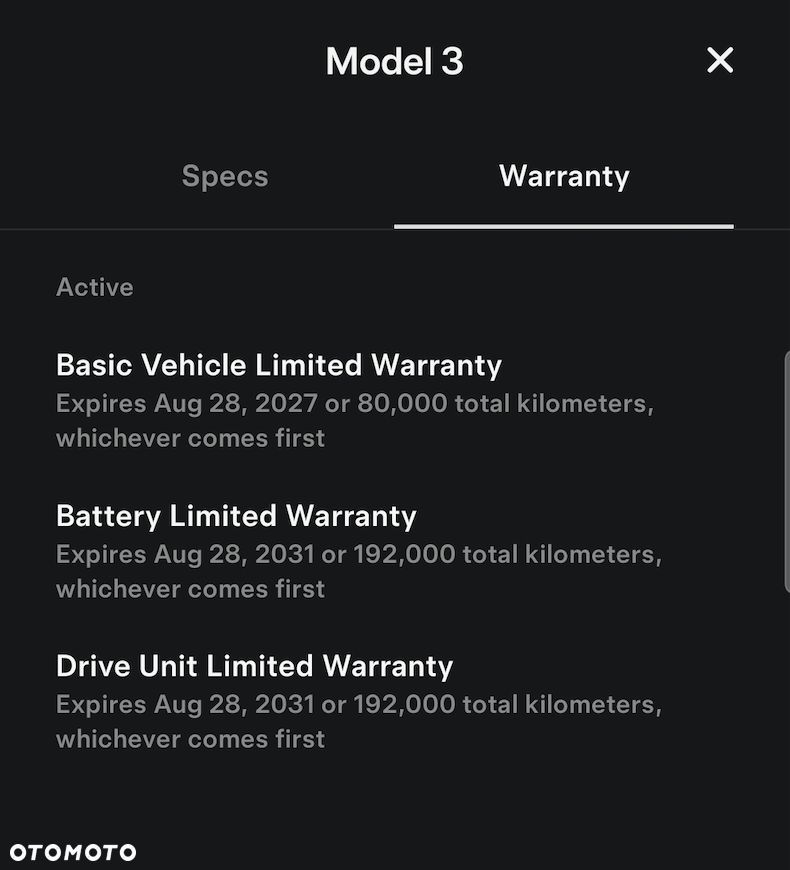 Tesla Model 3 Long Range AWD Premium - 12