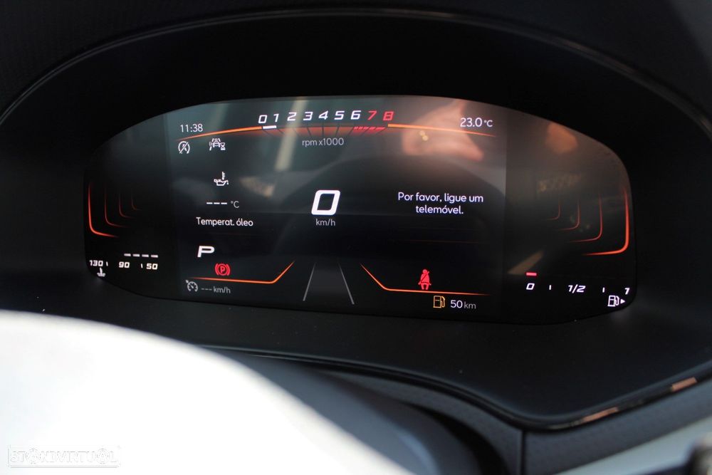 SEAT Arona 1.0 TSI Style DSG - 13