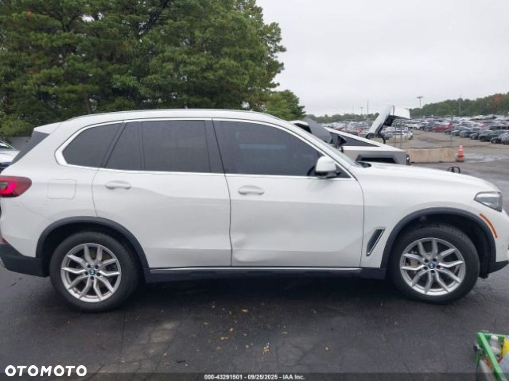 BMW X5 - 7