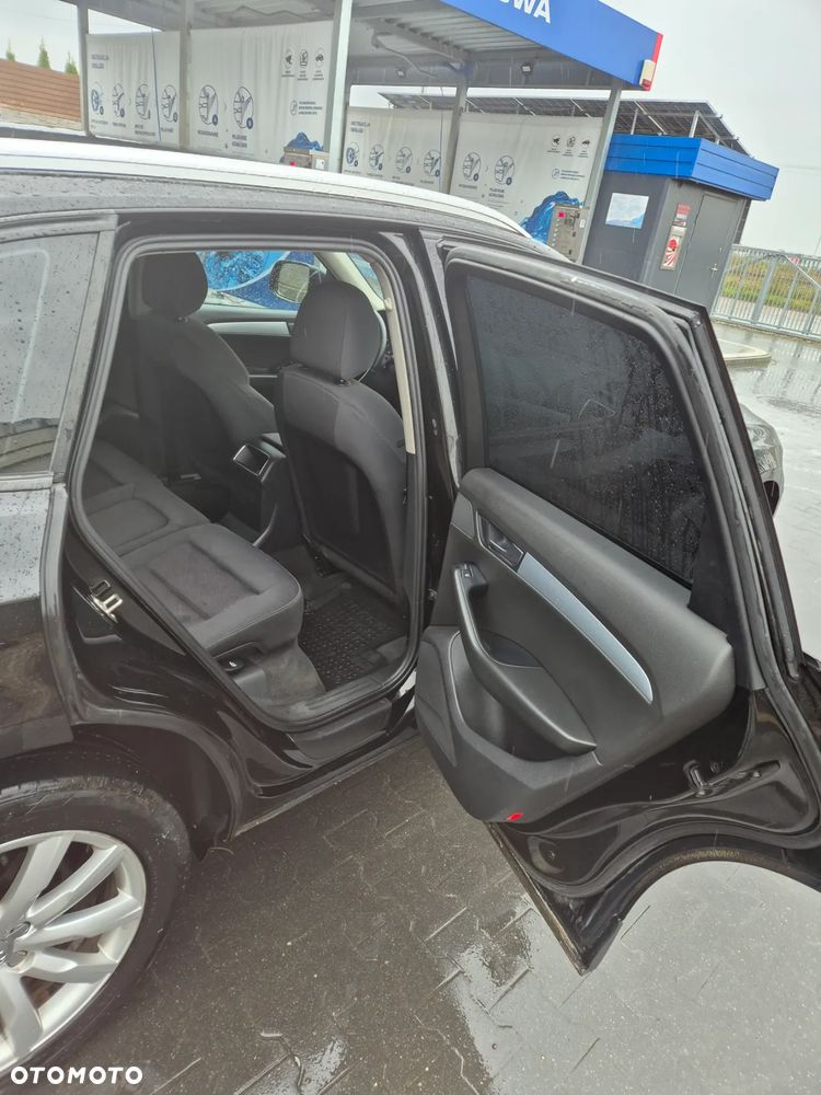 Audi Q5 2.0 TDI Quattro - 9