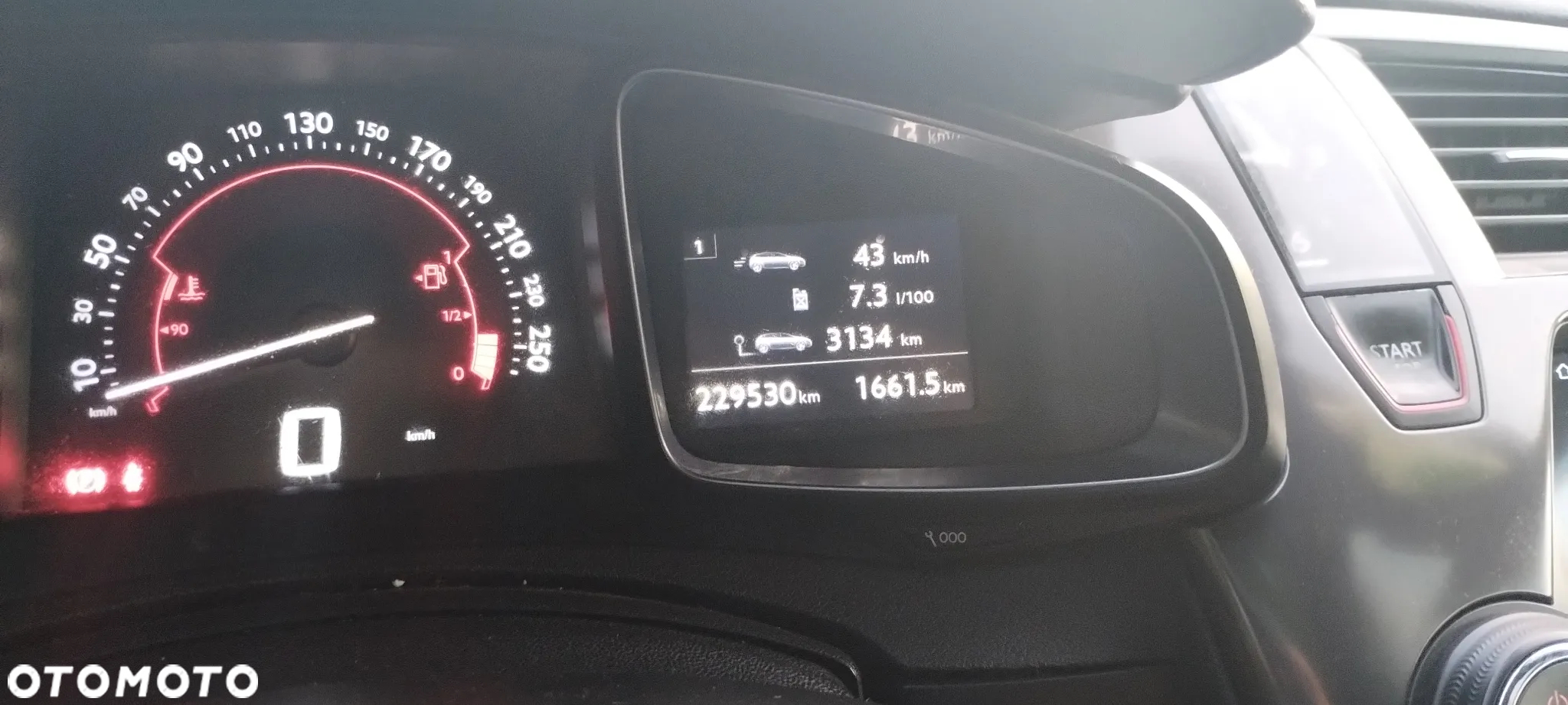 Citroën DS5 2.0 HDi SportChic - 23