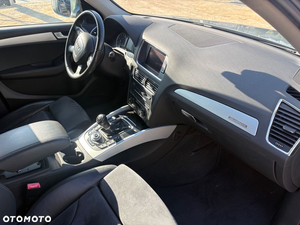 Audi Q5 - 12