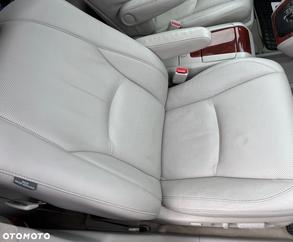 Lexus RX 350 Prestige - 18