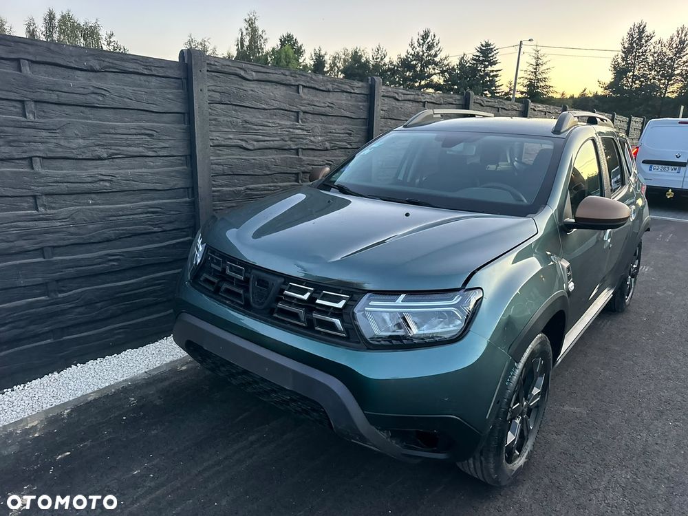 Dacia Duster 1.0 TCe Prestige - 23