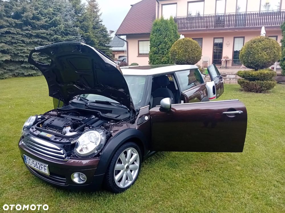 MINI Clubman - 13