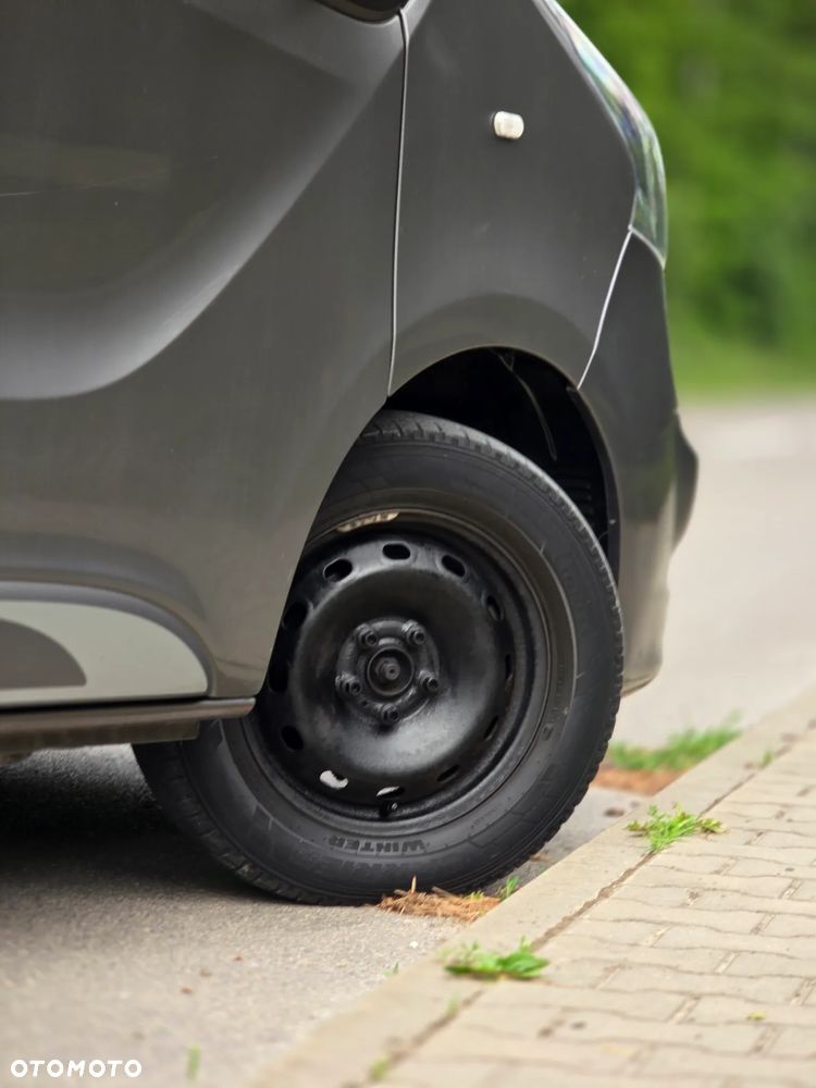 Opel Vivaro CDTI L2H1 S&S Sport - 36
