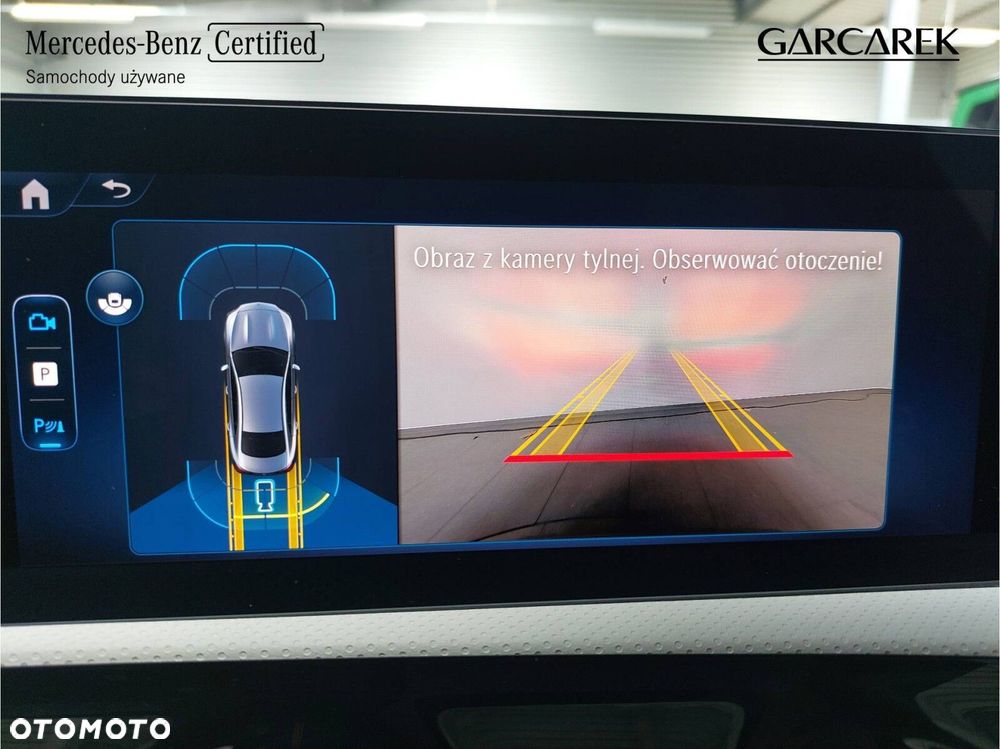 Mercedes-Benz CLA 200 d Progressive 8G-DCT - 28