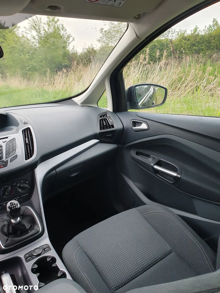 Ford C-MAX 1.0 EcoBoost Ambiente ASS - 6
