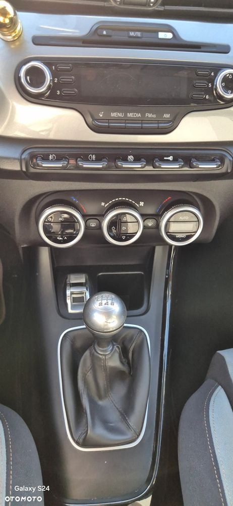 Alfa Romeo Giulietta 1.4 TB MultiAir Distinctive - 15