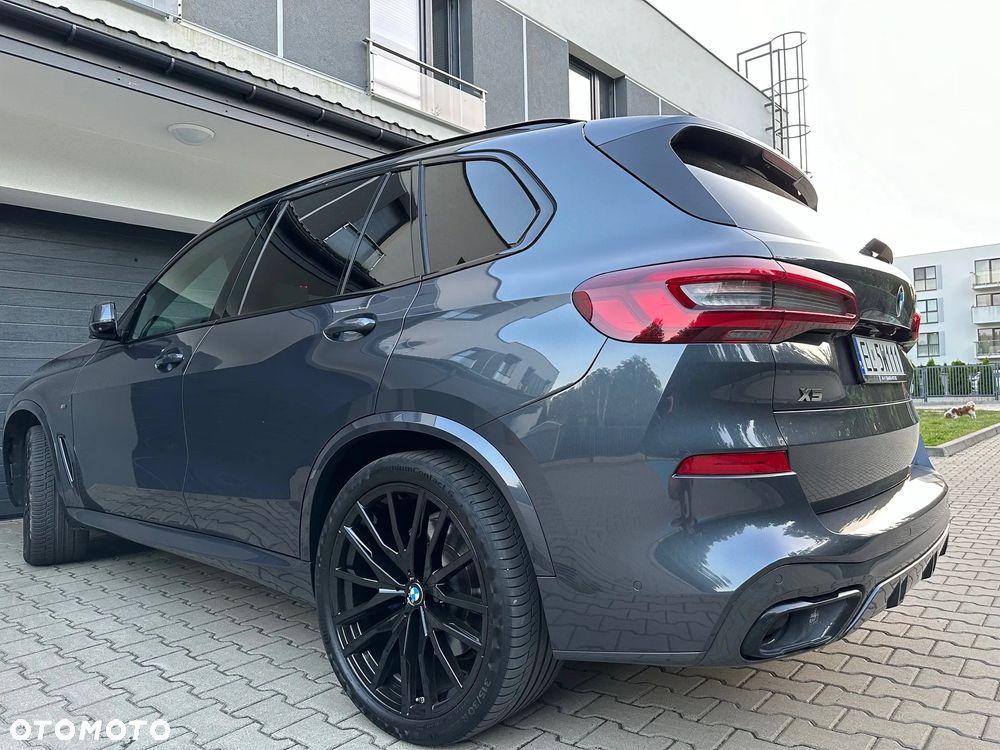 BMW X5 M - 3