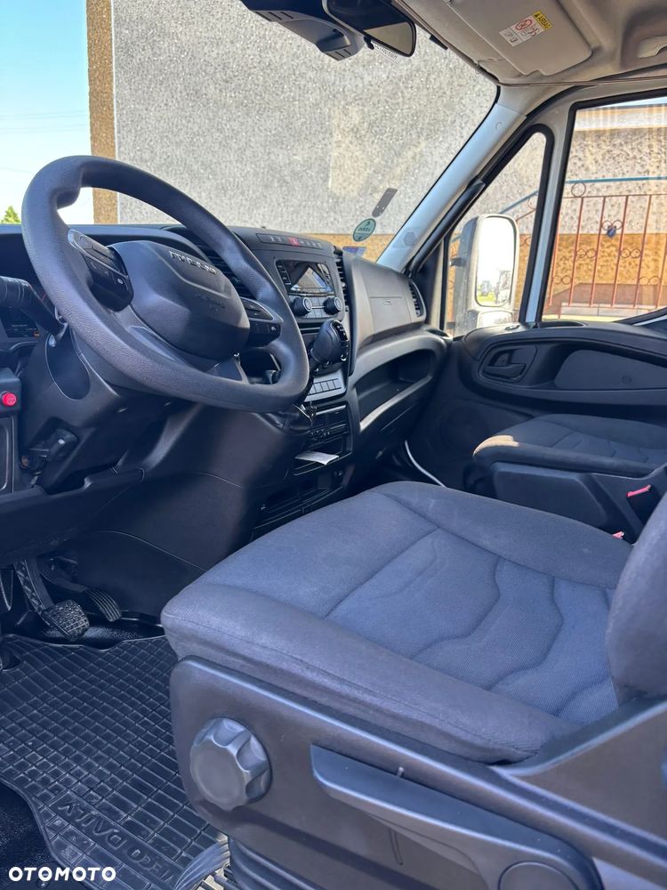 Iveco DAYLI - 13
