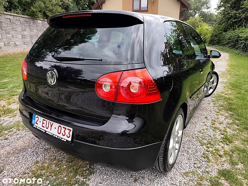 Volkswagen Golf 2.0 GTI - 26
