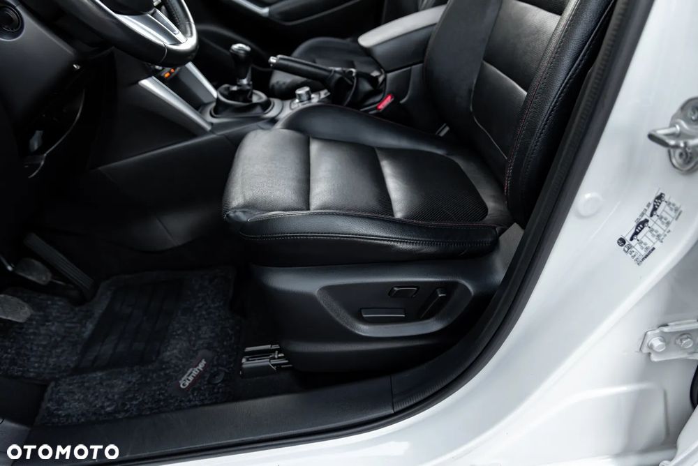 Mazda CX-5 2013