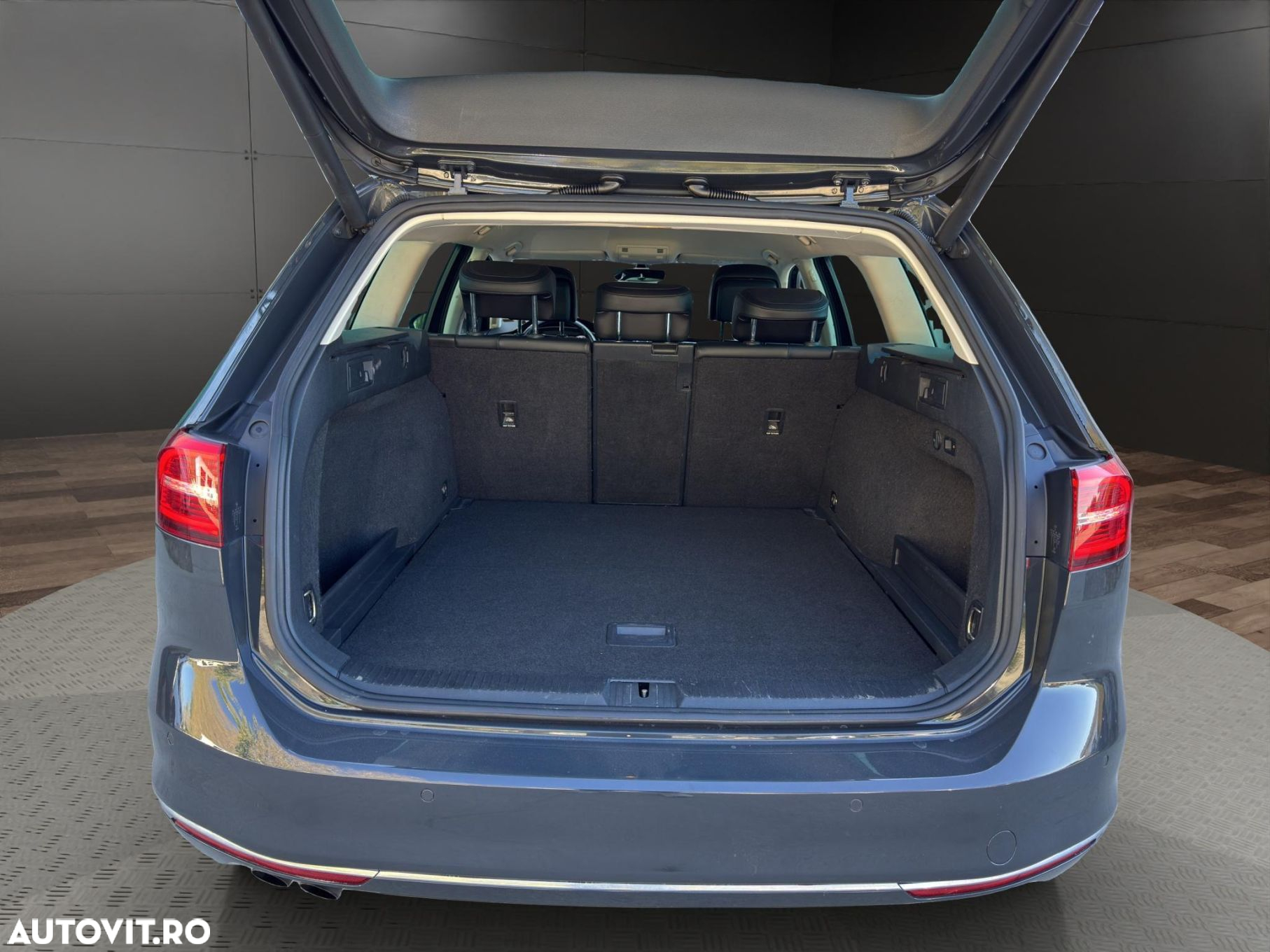 Volkswagen Passat - 19