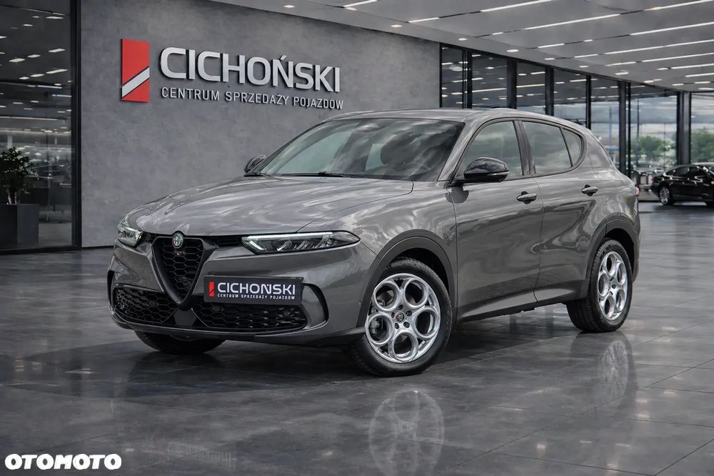 Alfa Romeo Tonale 1.5 T4 GSE mHEV Edizione Speciale DCT - 1