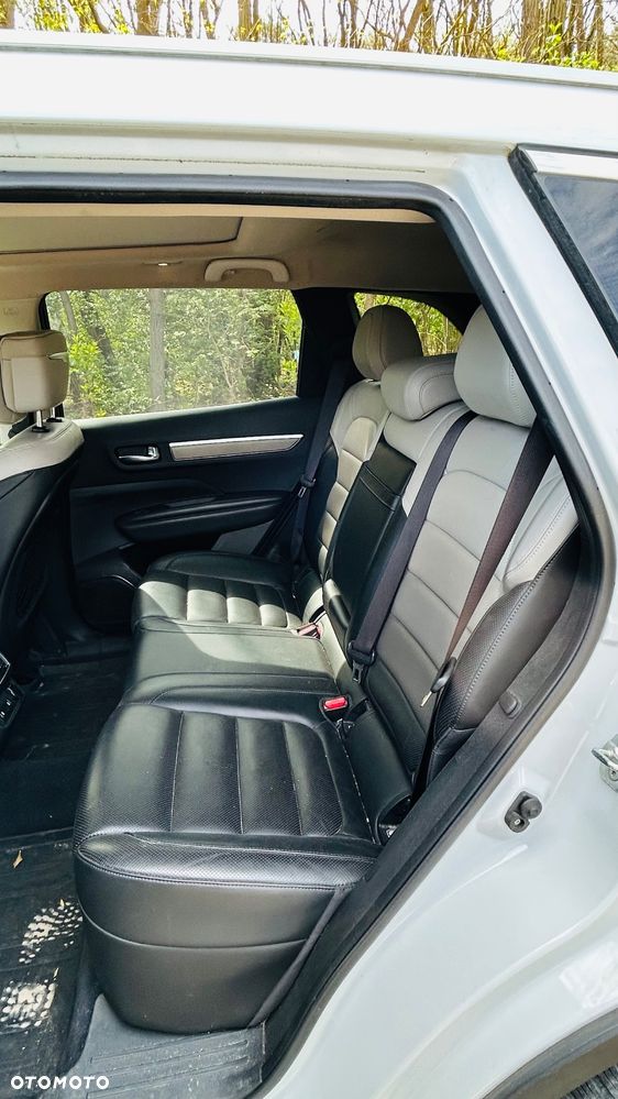 Renault Koleos 2.0 dCi Initiale Paris 4x4 X-Tronic - 9