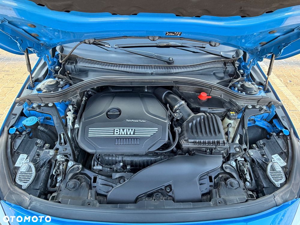 BMW Seria 1 118i M Sport - 17