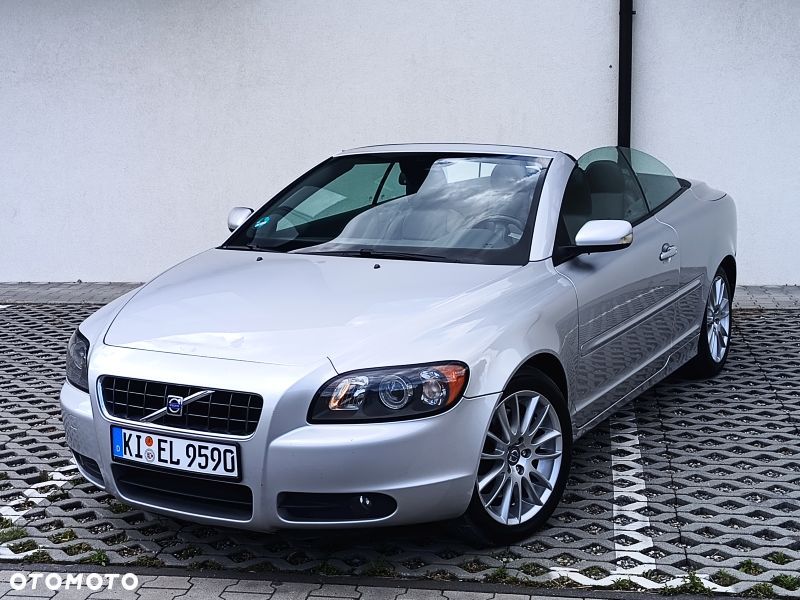 Volvo C70 - 19