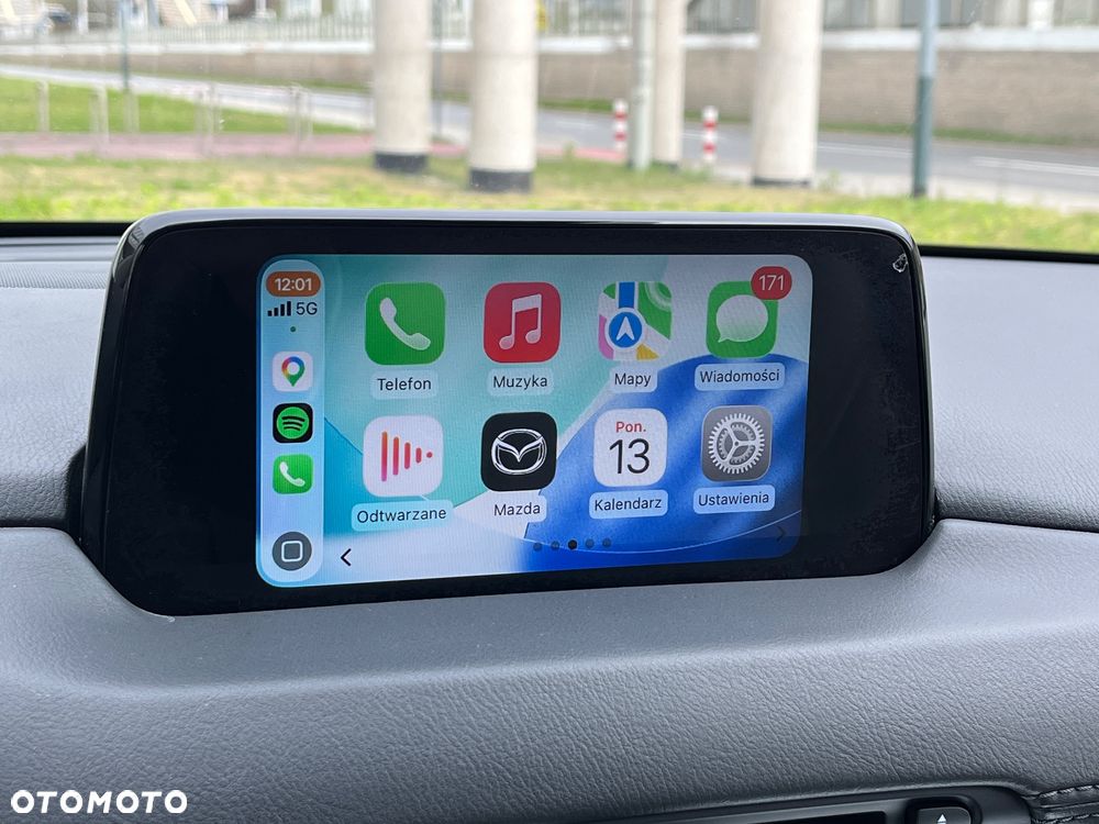 Mazda CX-5 2.5 Skypassion AWD - 30