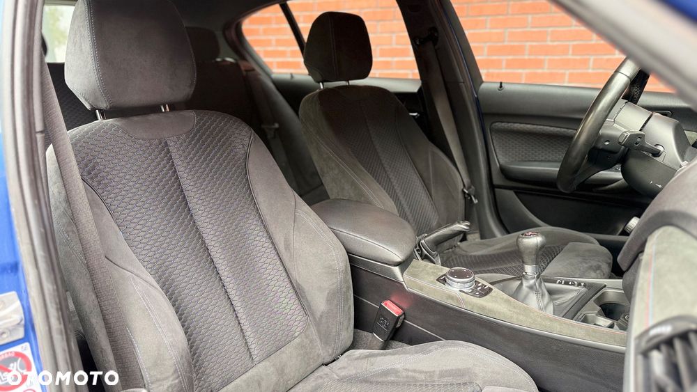 BMW Seria 1 118i M Sport - 20