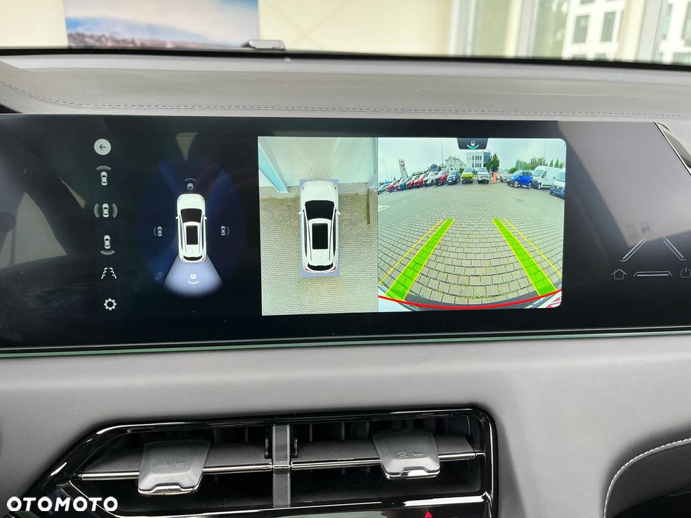 JAC JS8 PRO 7os - 16