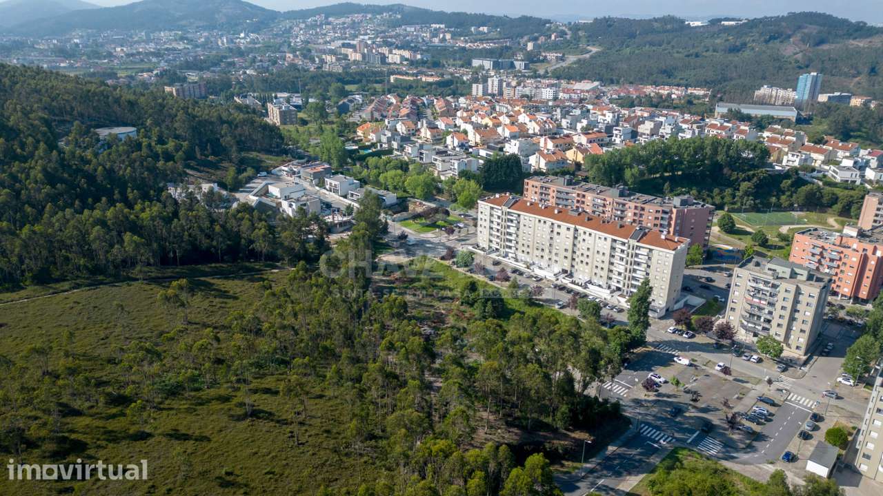 Terreno c/ Projeto de 20 apartamentos | Susão, Valongo | Porto - Grande imagem: 2/19