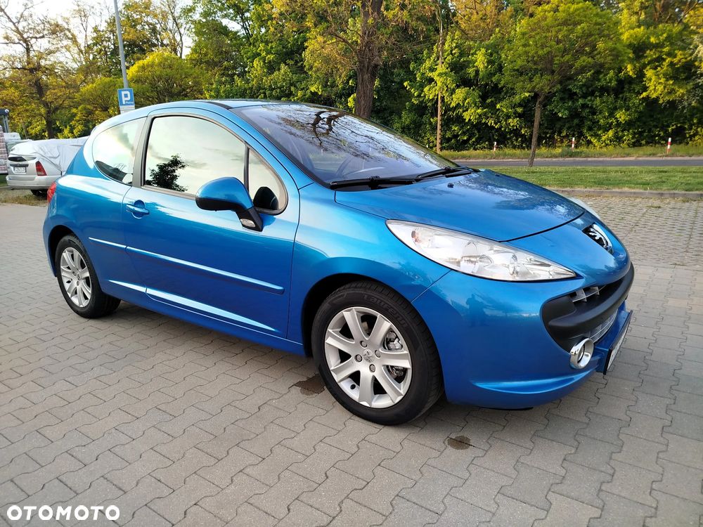 Peugeot 207 120 Sport - 30