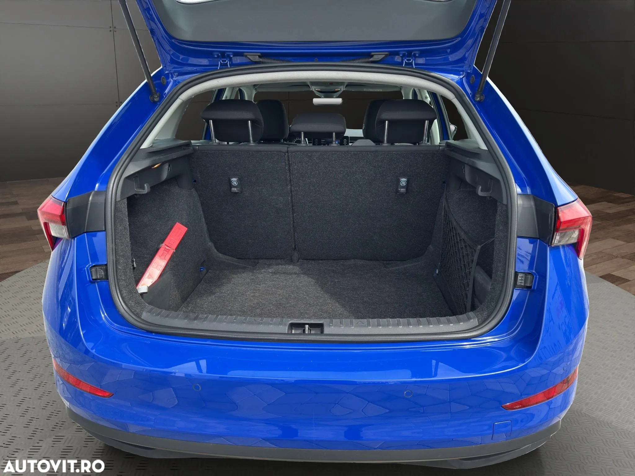 Skoda Scala 1.6 TDI DSG Ambition - 17