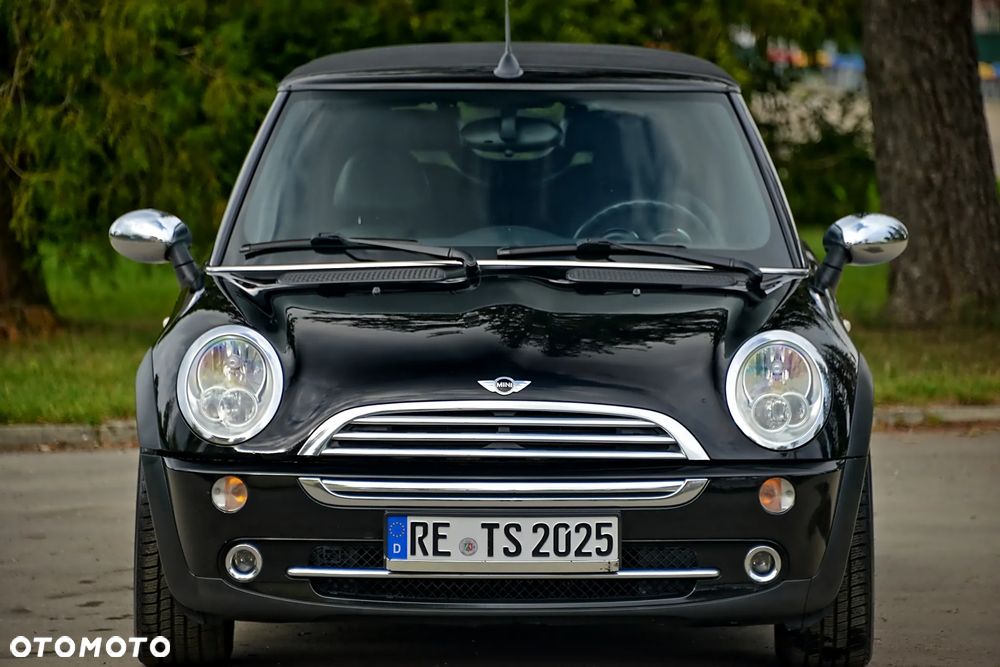 MINI Cooper - 21