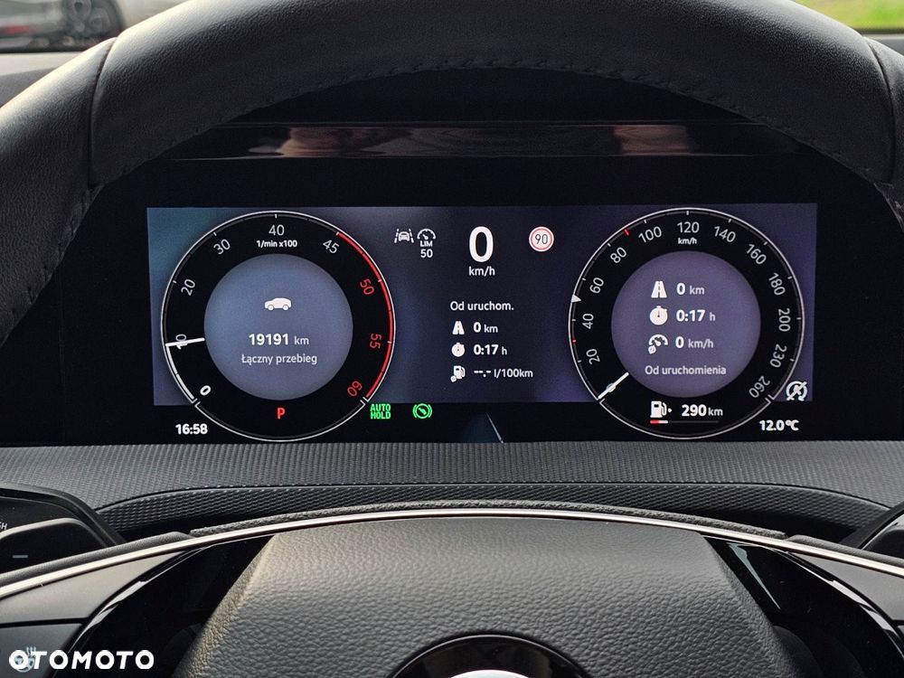 Skoda Superb 2.0 TDI SCR Essence DSG - 21