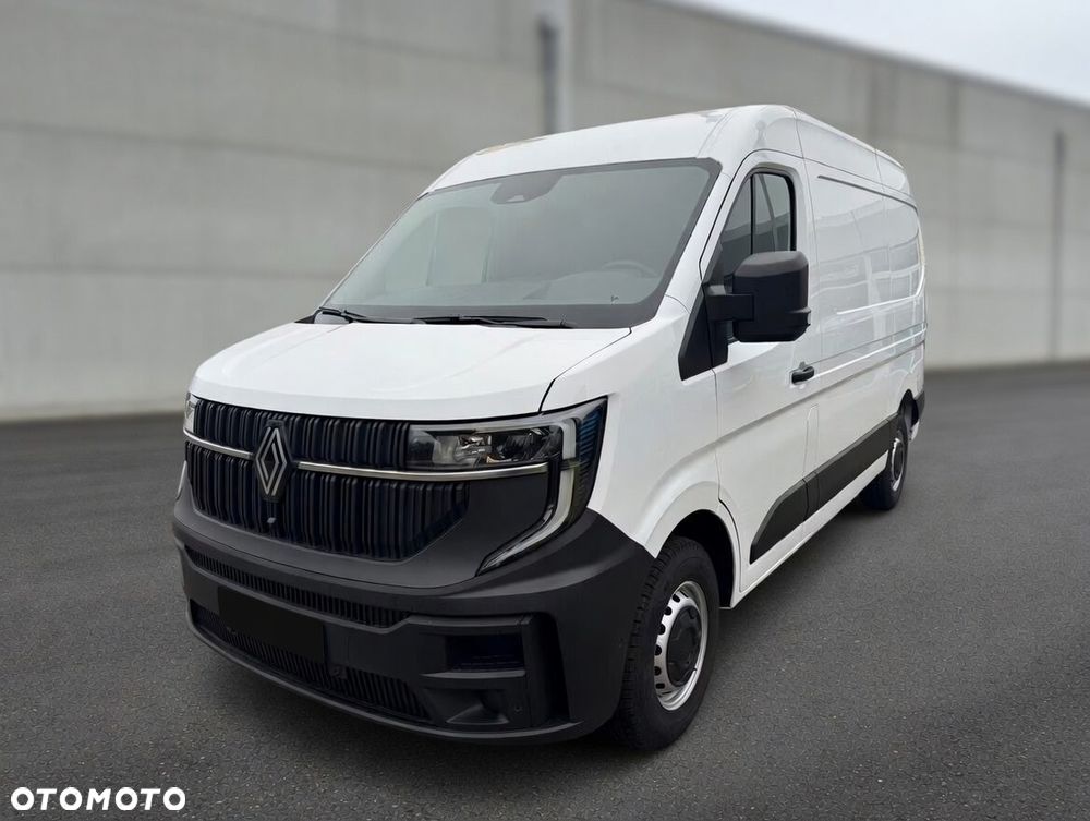 Renault RENAULT Master dCi L2H2 Extra - 1