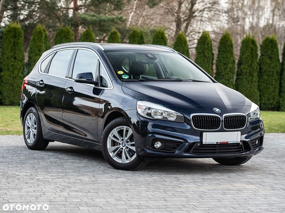 BMW Seria 2 - 2