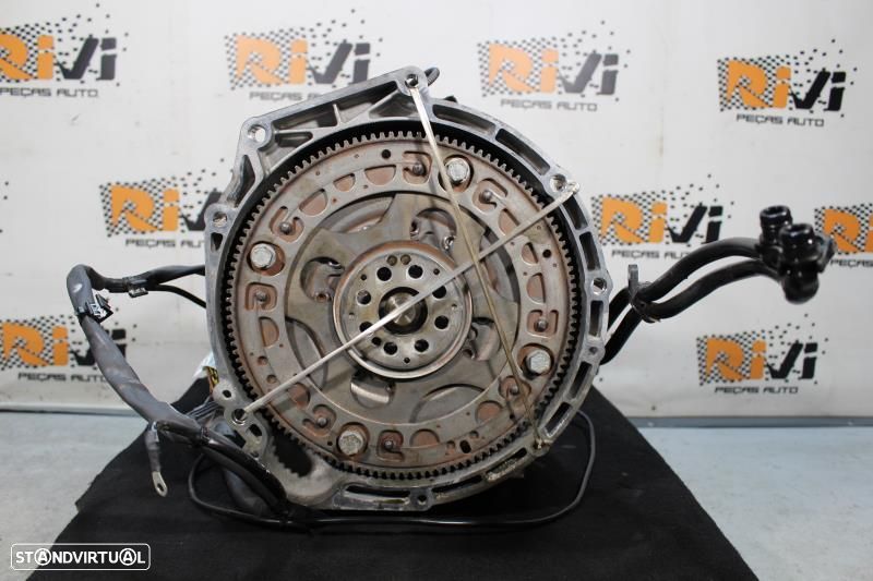 Caixa De Velocidades Bmw 3 (F30, F80)  8Hp45x / 8Hp 45X - 5