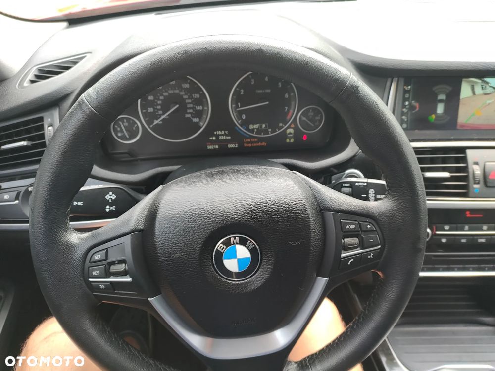 BMW X3 - 14