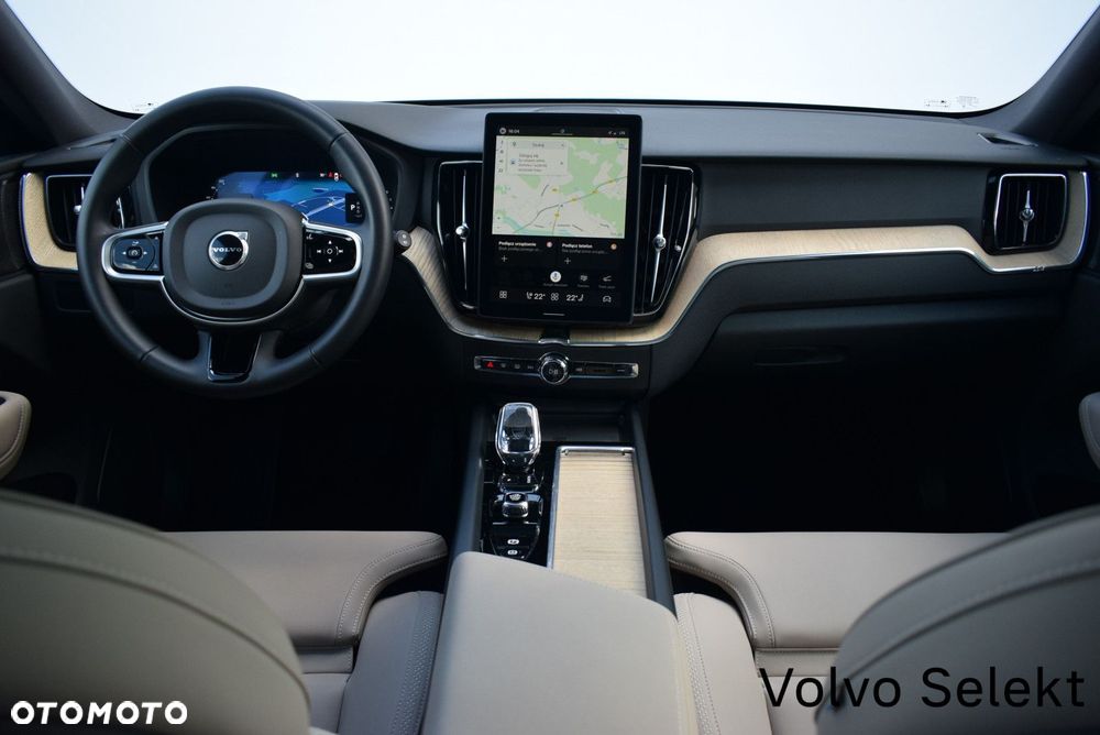 Volvo XC 60 - 15