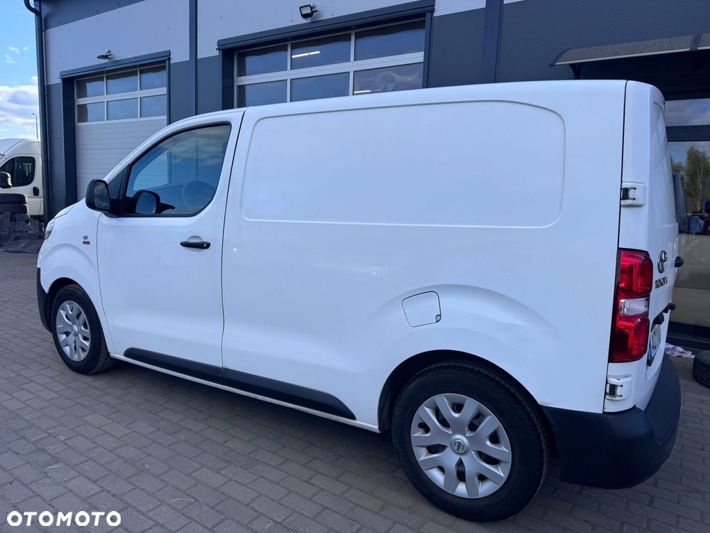 Toyota PROACE 1.6 HDI - 11