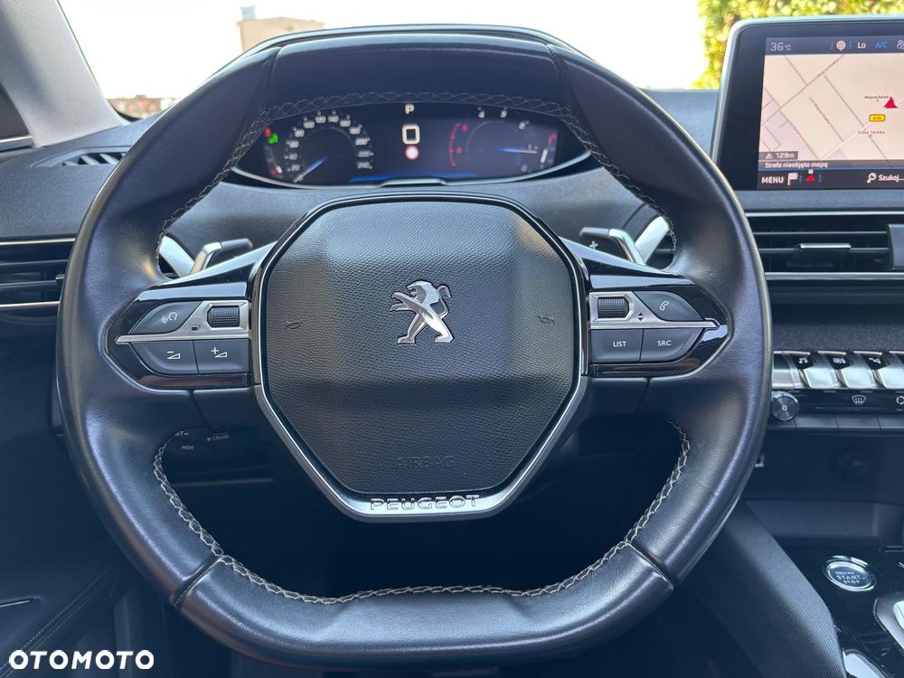 Peugeot 5008 - 29