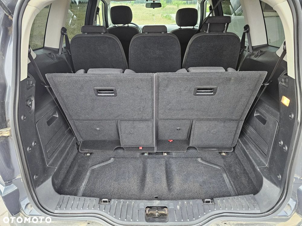Ford S-Max 2.0 TDCi Platinium X - 13