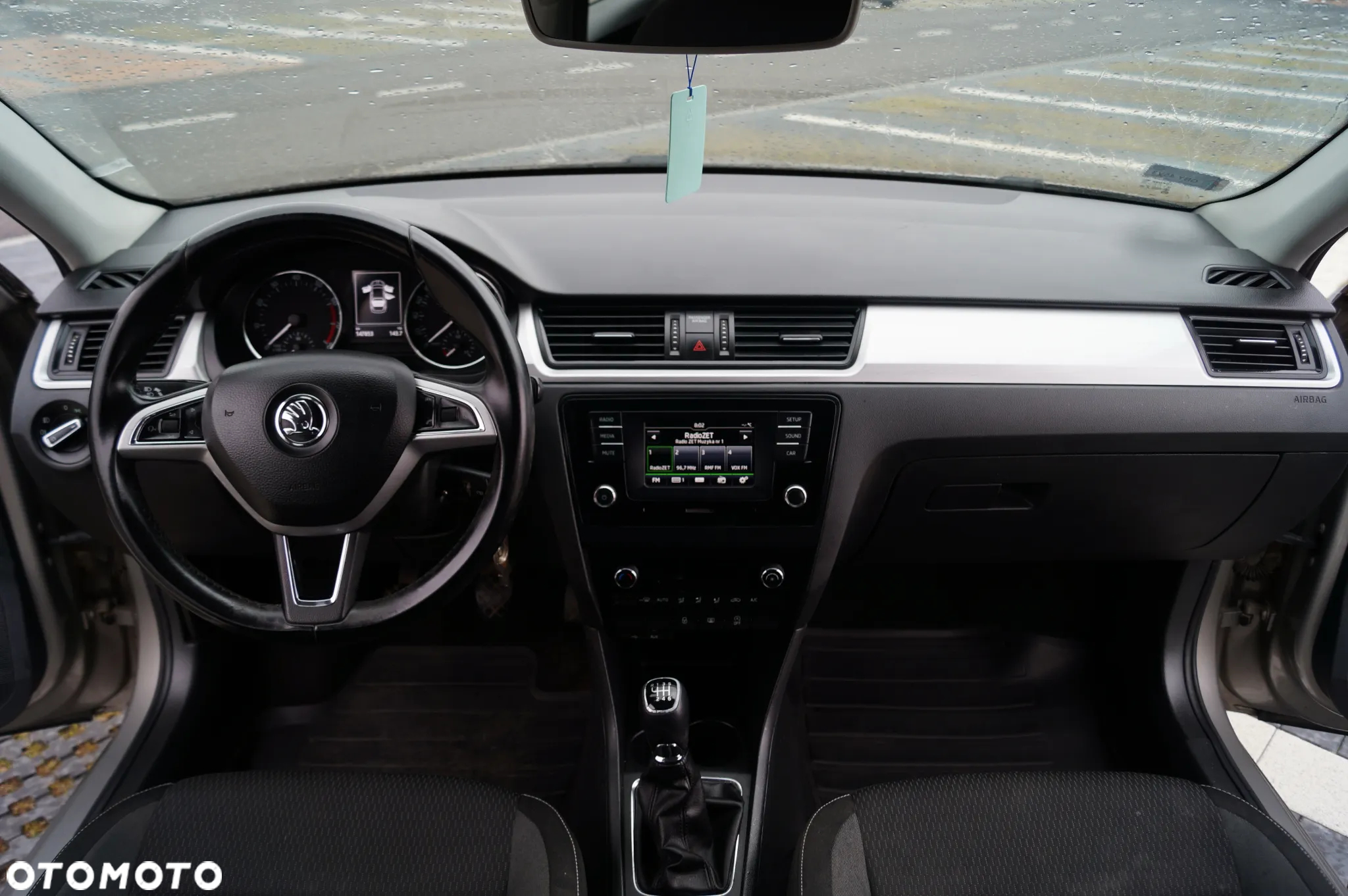 Skoda RAPID - 15