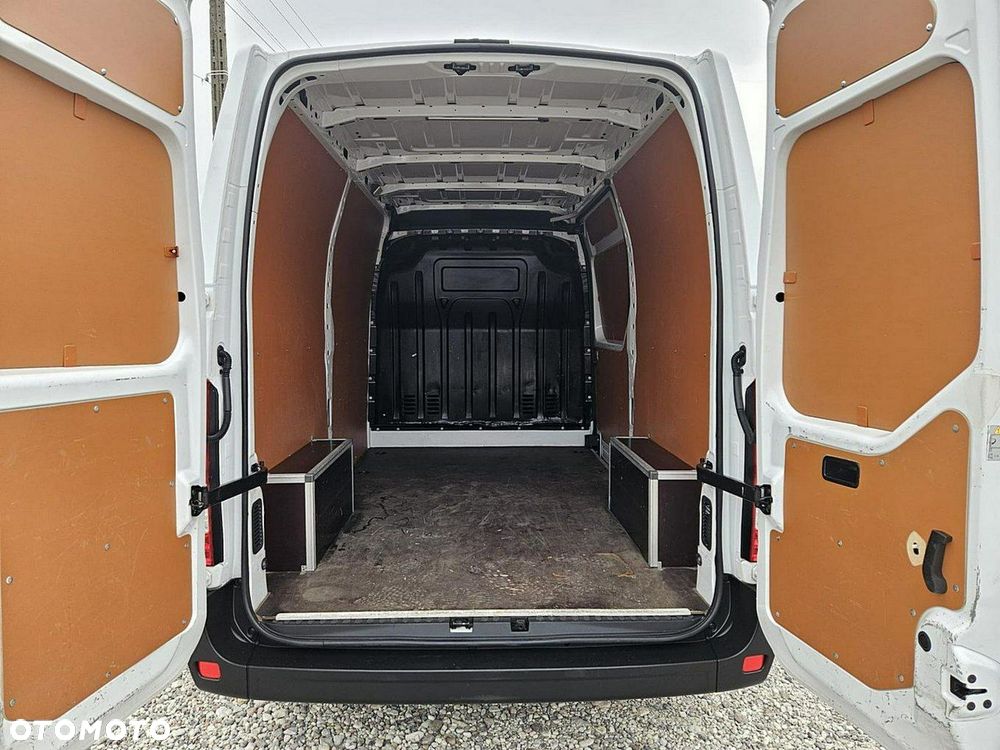 Renault Master - 10