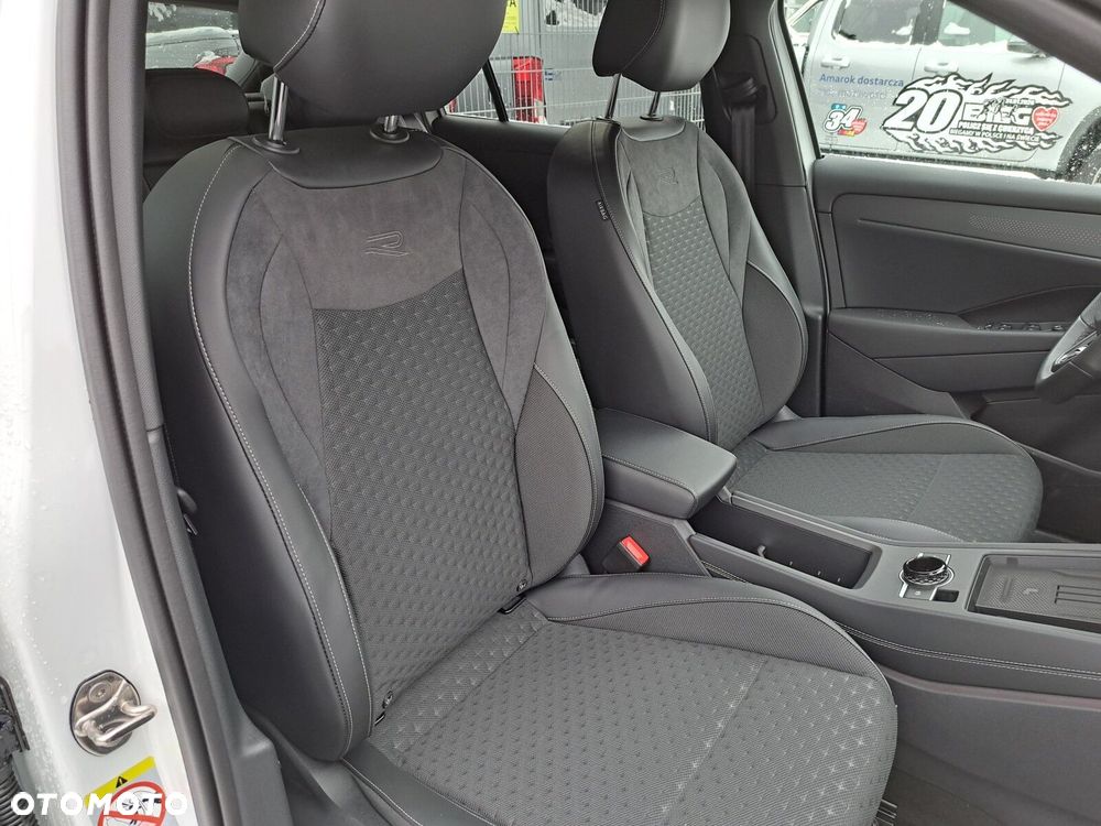 Volkswagen T-Roc 1.5 TSI R-Line DSG - 14