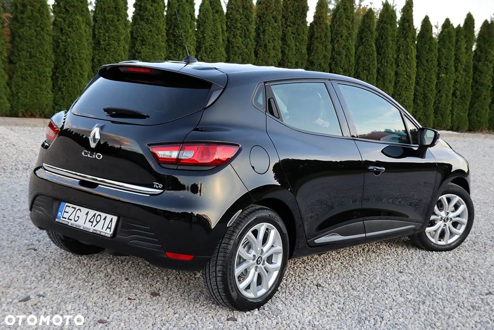 Renault Clio (Energy) TCe 90 Bose Edition - 14