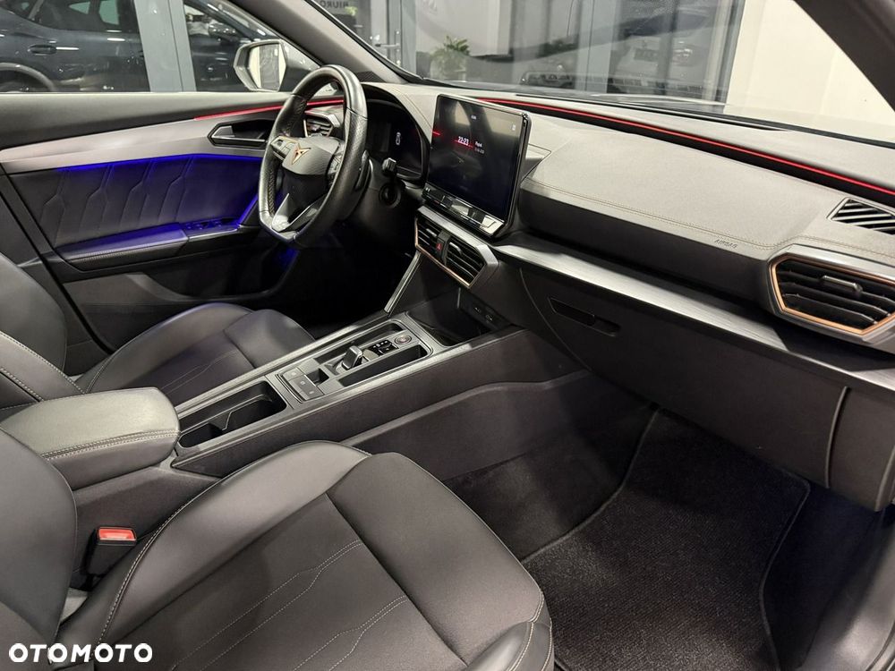 Cupra Formentor 2.0 TDI 4Drive DSG - 30