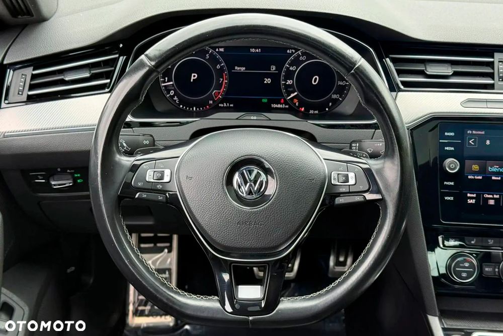 Volkswagen Arteon - 6